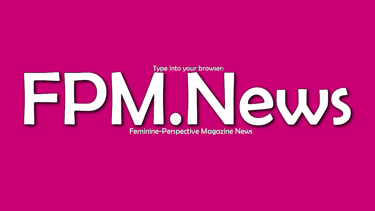 Feminine-Perspective Magazine World News - The RINJ Foundation - Feminine-Perspective Magazine  Mon Mar  4 19:32:36 2024